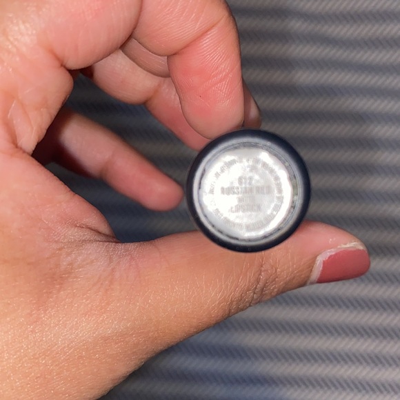 Like NEW Mac Lipstick - Picture 2 of 3